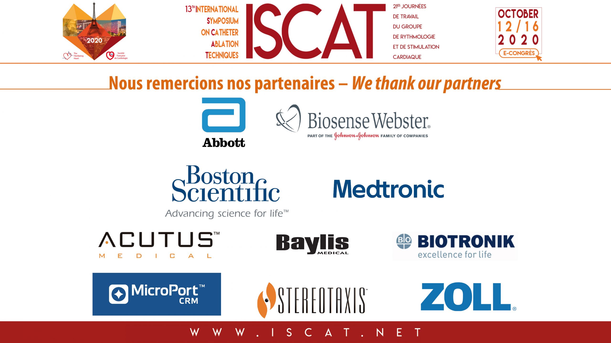 Slide-ISCAT2020-partenaires